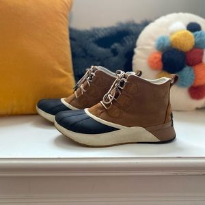 Sorel Out N About Classic III Snow/Rain boots